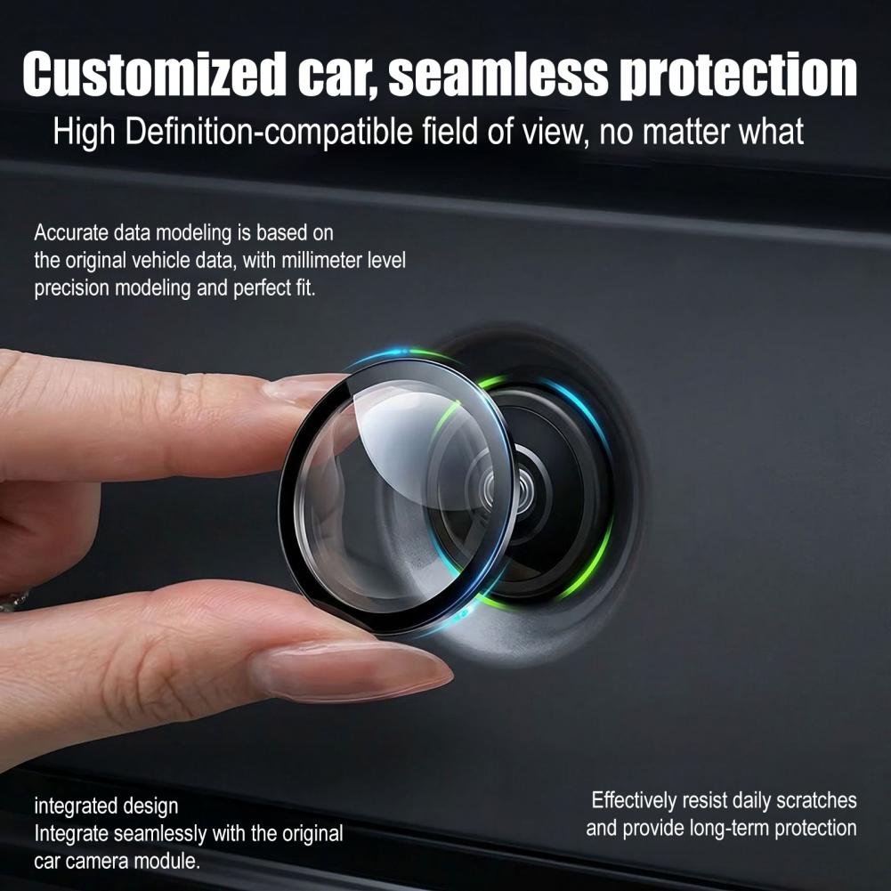 Camera Protective Cover Univer - Glass Protector Auto ulasan dan harga