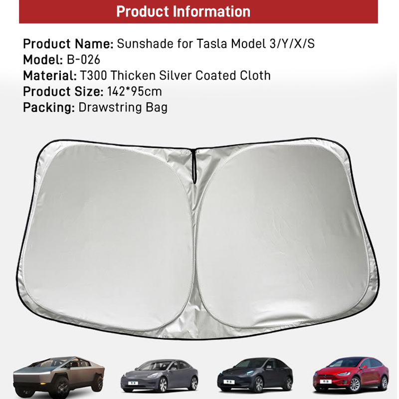 For Tesla Model Y 3 Highland J - Glass Protector Auto ulasan dan harga