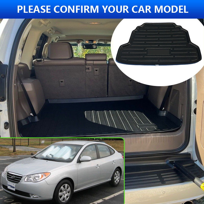 For Hyundai Elantra 2007~2010  - Glass Protector Auto ulasan dan harga