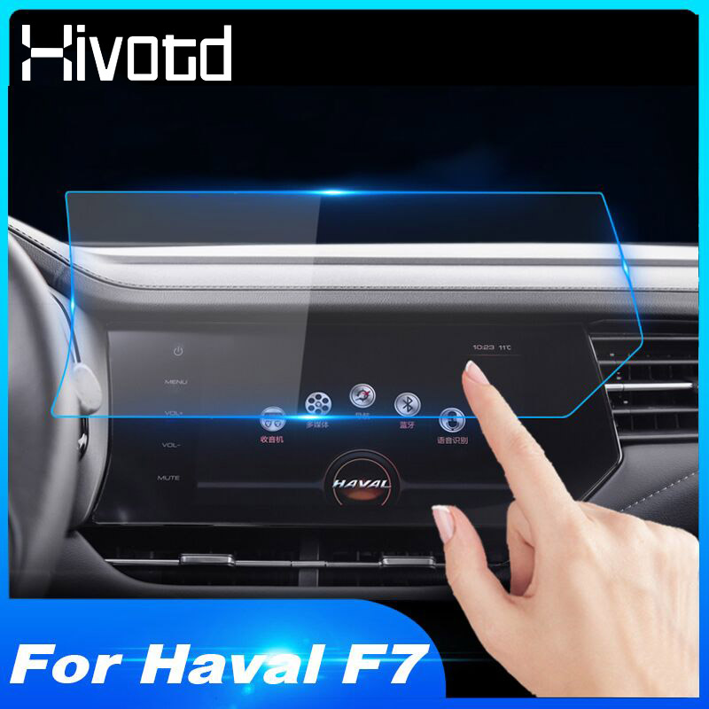 Hivotd For Haval F7 F7X Car GP - Glass Protector Auto ulasan dan harga