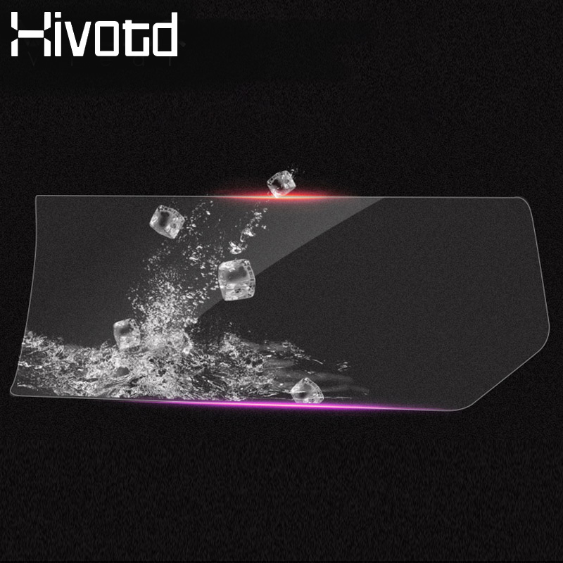 Hivotd For Haval F7 F7X Car GP - Glass Protector Auto ulasan dan harga