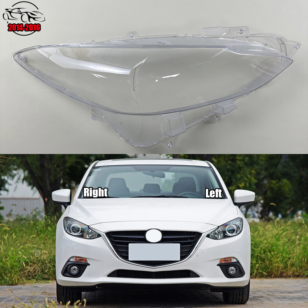 For Mazda 3 Axela 2014 2015 20 - Glass Protector Auto ulasan dan harga