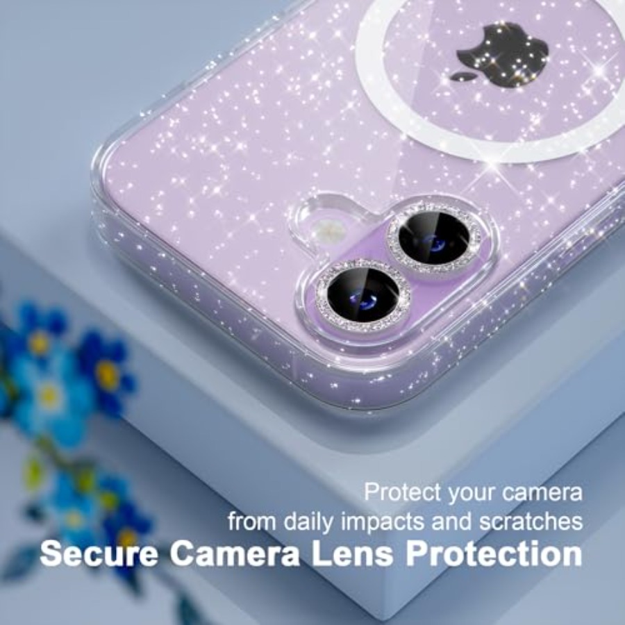 Magnetic for iPhone 17 Case Co - Camera Lens Protector ulasan dan harga