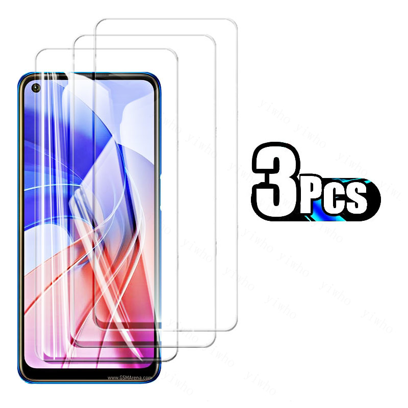 Tempered Glass for OPPO A55 Gl - Tempered Glass Screen 9H ulasan dan harga
